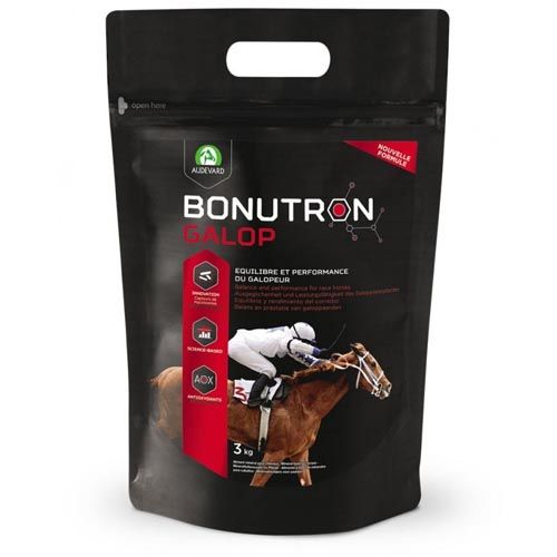Bonutron Galop Cavalli (Spedizione 3 - 5 giorni)