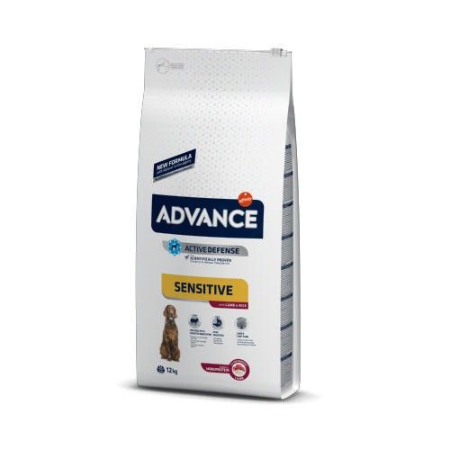 Advance Sensitive Lamb