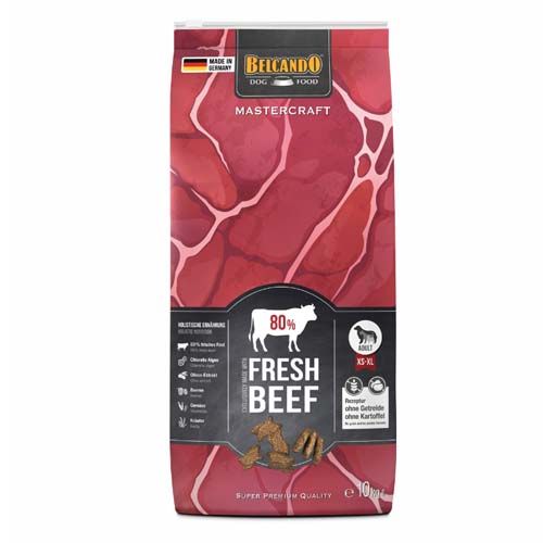 Belcando Mastercraft Fresh Beef (Vitello)