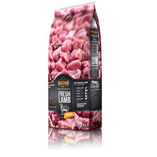 Belcando Mastercraft Fresh Lamb (Lamb)