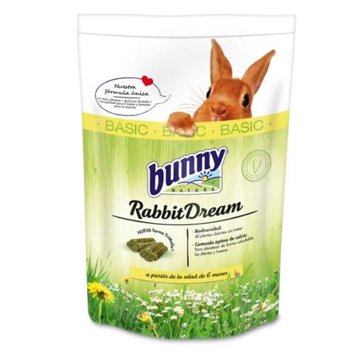 Bunny Coniglio Dream Basic