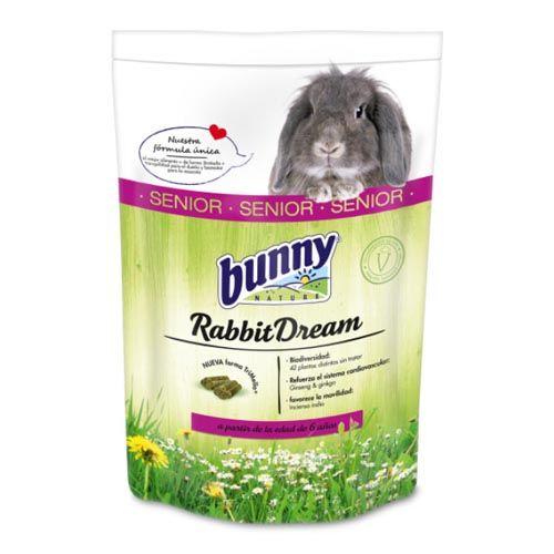 Bunny Coniglio Dream Senior