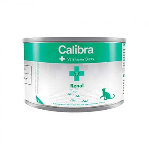 Calibra Cat Renal (Scatolette)
