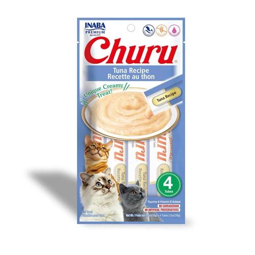 Churu Cat Tuna