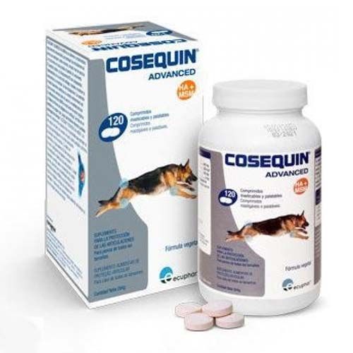 Cosequin Advanced Condroprotettore Cane