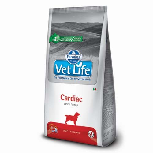 Farmina Vet Life Cardiac Cane