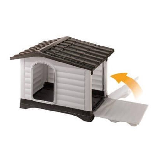 Casetta cane Dogvilla