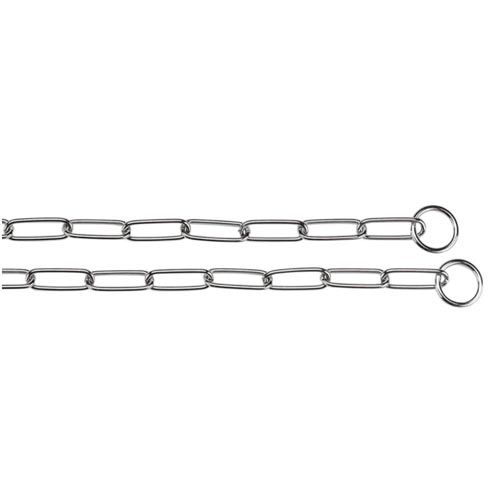 Collare estrangulador Ferplast Metal Ancho