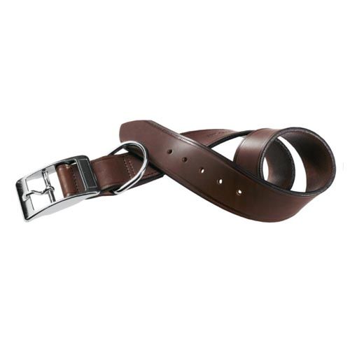 Collare VIP Marron