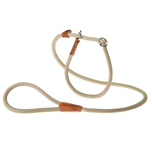Cinghia Cane Ferplast Derby Tortora
