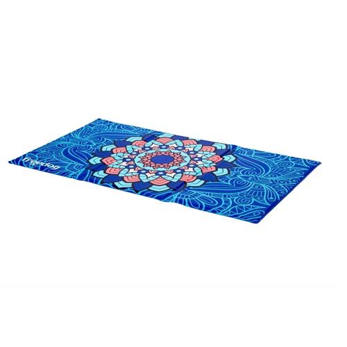Cama Refrescante Perros Freedog Cool Bed Mandala