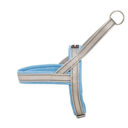 Pettorina Dog Freedog Shiva Sport Sky Blue