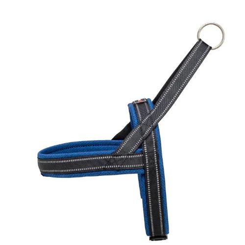 Pettorina Dog Freedog Shiva Sport Dark Blue