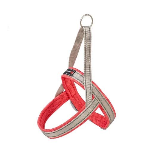 Pettorina Dog Freedog Shiva Sport Red
