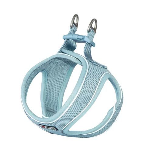 Pettorina Dog Freedog Soft Sky Blue