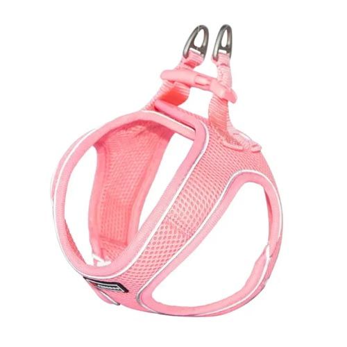 Pettorina Dog Freedog Soft Pink