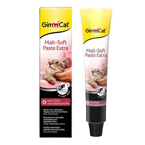 Gimpet GimCat Pasta al malto (Malt-Soft)