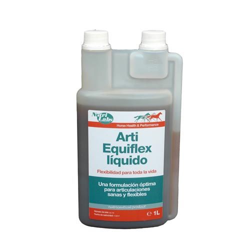 Arti Equiflex Liquido Condroprotettore Cavalli (Spedizione 3 - 5 giorni)
