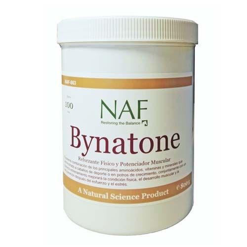 Bynatone Cavalli (Spedizione 3 - 5 giorni)