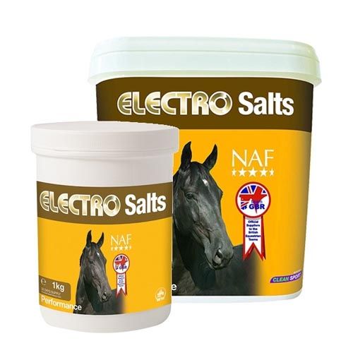 Electro Salts Cavalli (Spedizione 3 - 5 giorni)