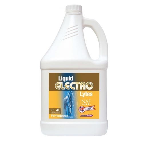 Liquid Electrolytes Cavalli (Spedizione 3 - 5 giorni)
