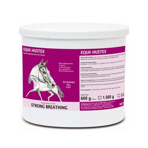 Equi 2000 Hustex Pellets Cavalli (Spedizione 3 - 5 giorni)