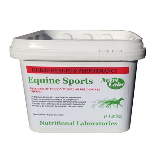 Equine Sports Cavalli (Spedizione 3 - 5 giorni)