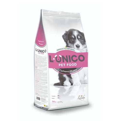 Lenda L-Unico Dog Puppy