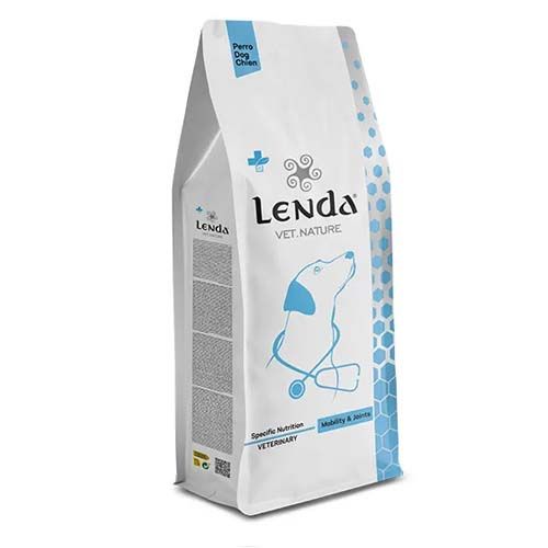 Lenda Dog Vet Nature Mobility & Joints
