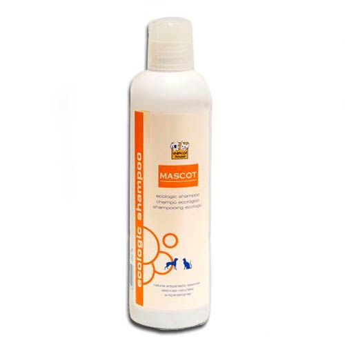 Mascot shampoo Eco antiparassitario