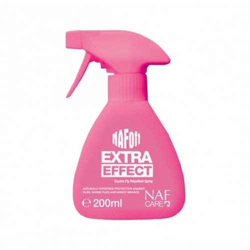 Naf Off Extra Effect Spray (Spedizione 3 - 5 giorni)