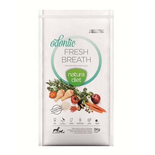 Natura Diet Odontic (Salute Dentale)