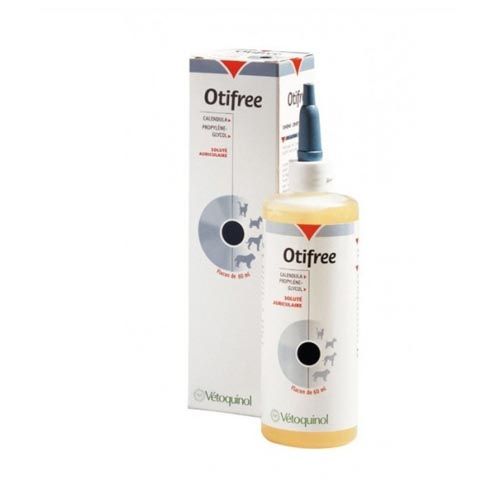 Detergente Auricolare Otifree