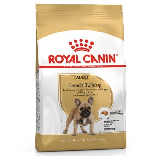 Royal Canin Bulldog Francese