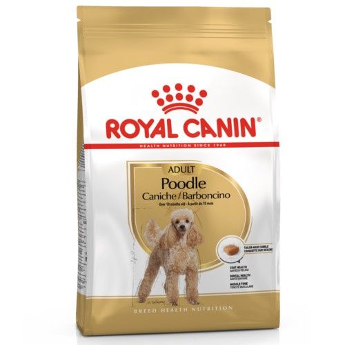 Royal Canin Barboncino Adult (Poodle)