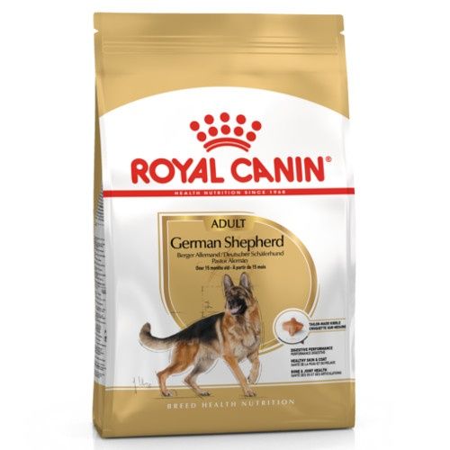 Royal Canin Pastore Tedesco Adulto