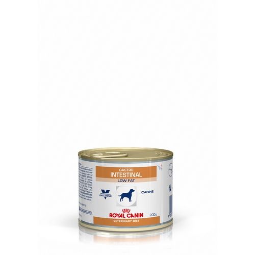 Royal Canin Dog Gastro Intestinal Low Fat (Scatolette)