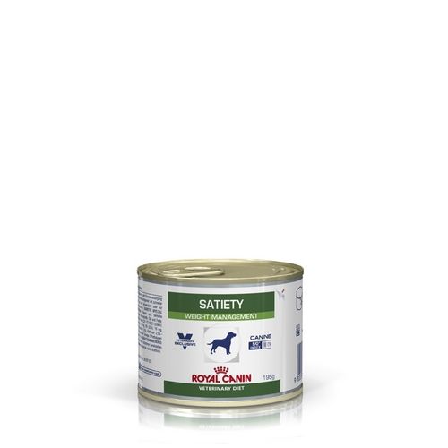 Royal Canin Dog Satiety Support Weight Management (Scatolette)