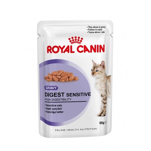 Royal Canin Cat Digest Sensitive (Bustine)
