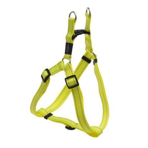 Pettorina Speciale per cani Rogz Snake (M - Larghezza 16 mm.)