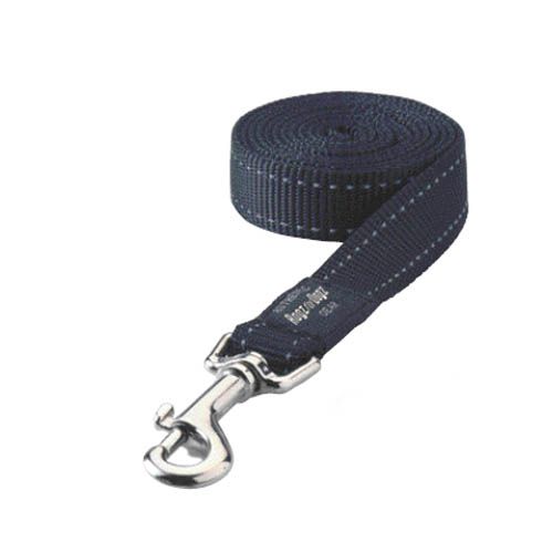 Guinzaglio per cani Rogz Fan Belt (L - Larghezza 20 mm.)
