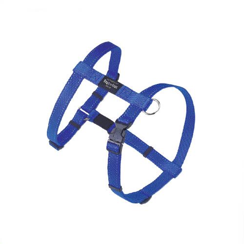 Pettorina per cani Rogz Fan Belt (L - Larghezza 20 mm.)