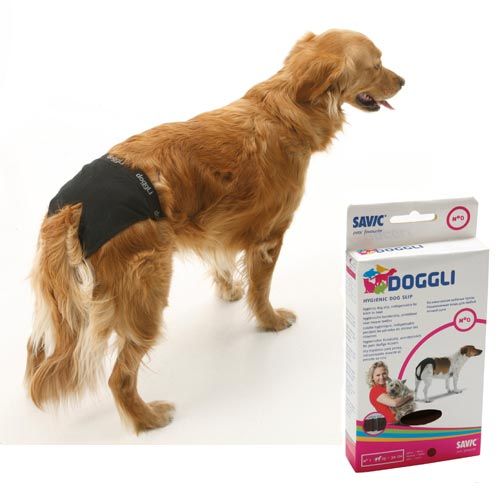 Savic Mutandina culotte Doggli