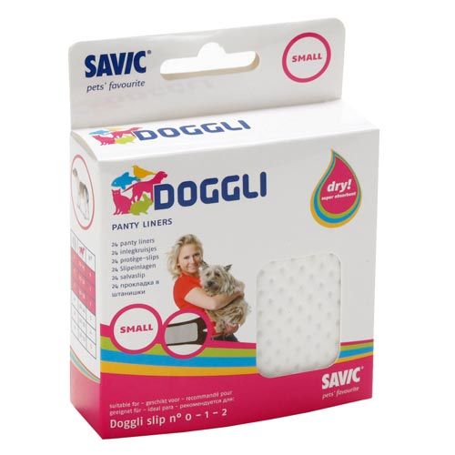 Savic Salvaslip per culotte Doggli