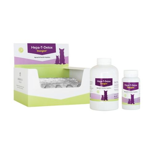 Hepa-T-Detox