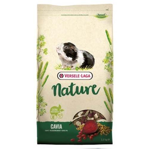 Versele Laga Cavia Nature Porcellino d’India