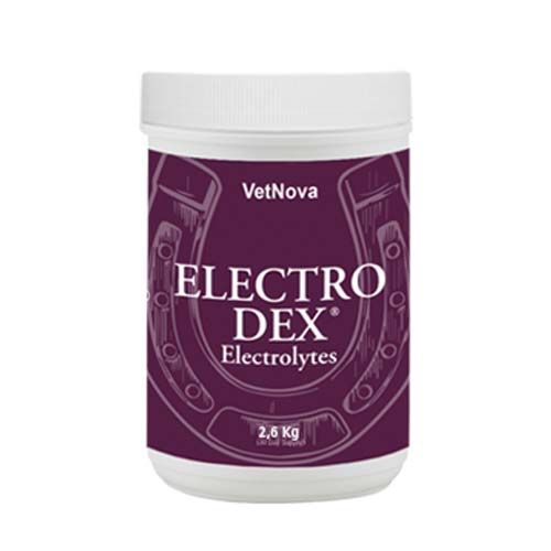 Electro Dex Cavalli