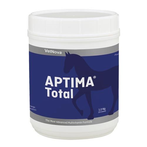 Aptima Total Cavalli