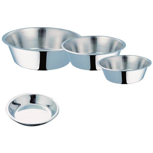 Wuapu Ciotola Inox Bowl