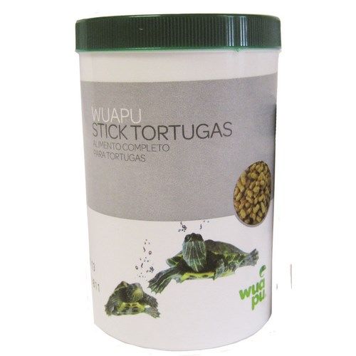 Wuapu Sticks Tartarughe